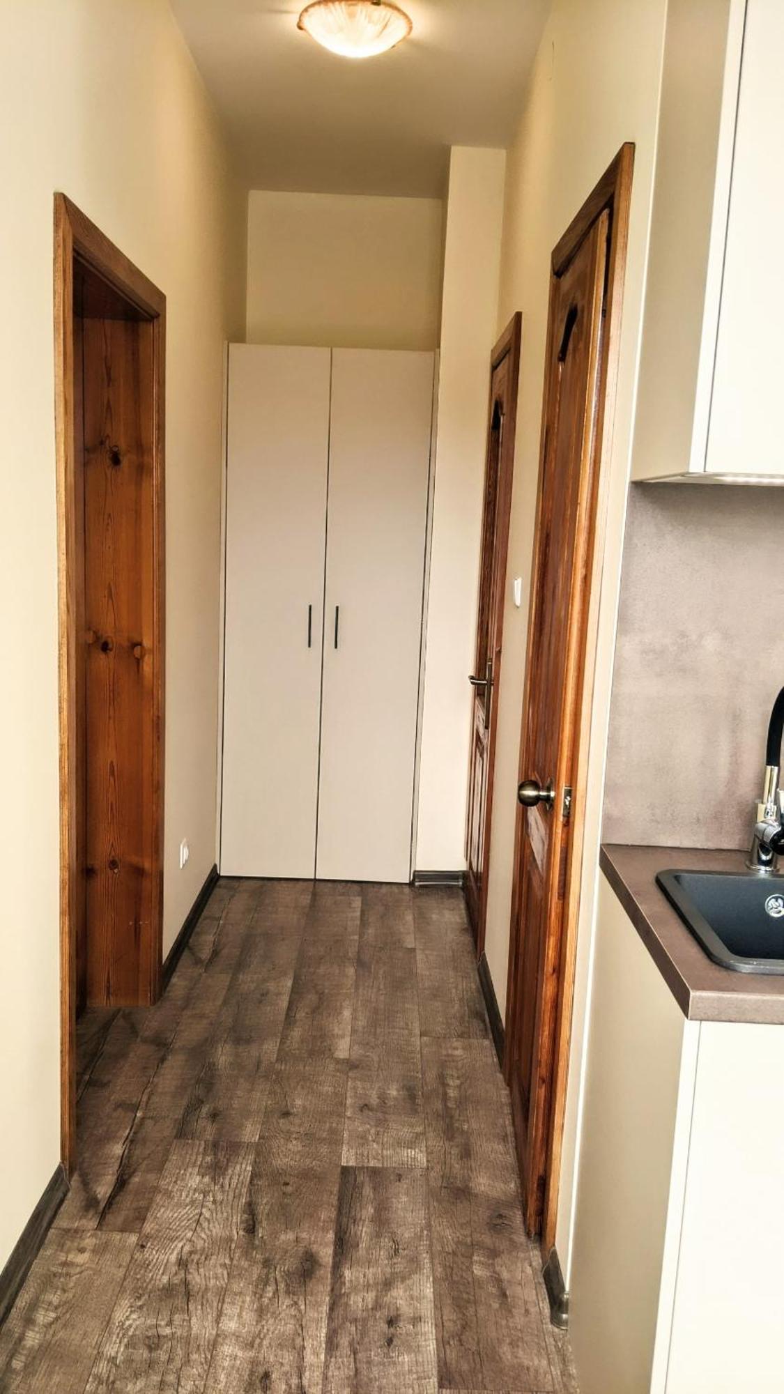 Guest House Kamara Паневежис Экстерьер фото
