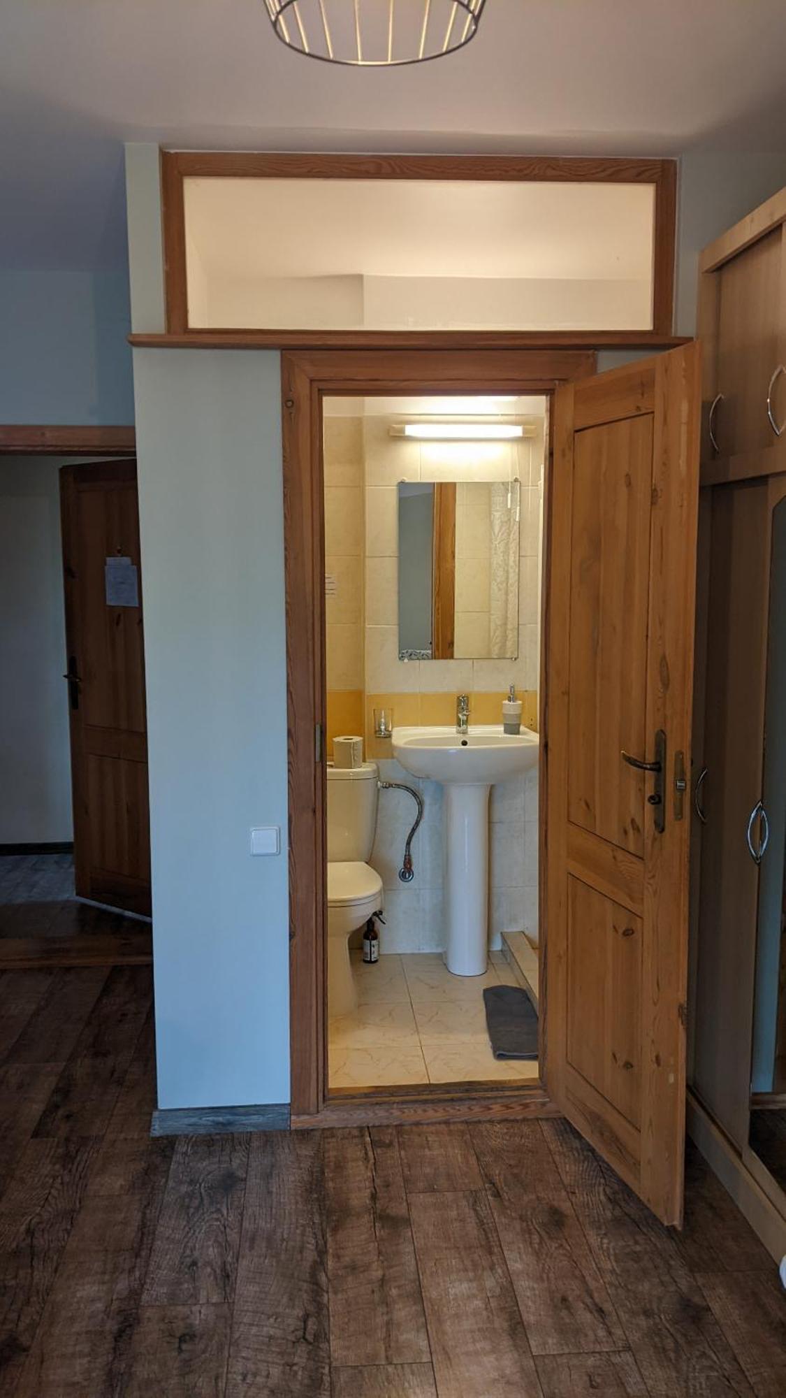 Guest House Kamara Паневежис Экстерьер фото